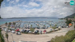 Marina Orebić, Korčula