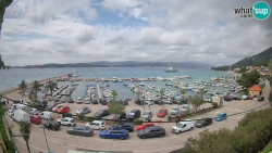 Marina Orebić, Korčula