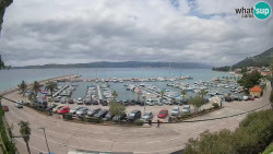 Marina Orebić, Korčula