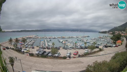 Marina Orebić, Korčula