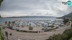 Marina Orebić, Korčula