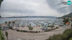 Marina Orebić, Korčula