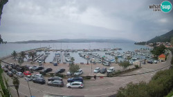 Marina Orebić, Korčula