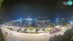 Marina Orebić, Korčula