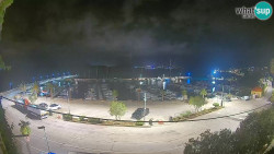 Marina Orebić, Korčula