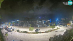 Marina Orebić, Korčula