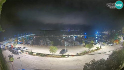 Marina Orebić, Korčula