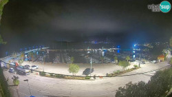 Marina Orebić, Korčula