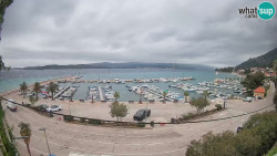Marina Orebić, Korčula