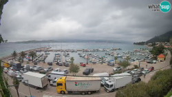 Marina Orebić, Korčula