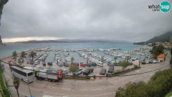 Marina Orebić, Korčula