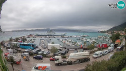 Marina Orebić, Korčula