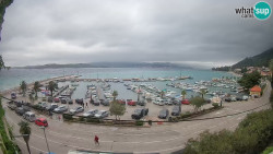 Marina Orebić, Korčula