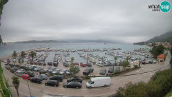 Marina Orebić, Korčula