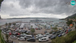 Marina Orebić, Korčula