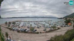 Marina Orebić, Korčula