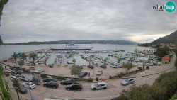 Marina Orebić, Korčula