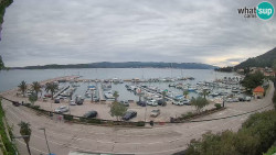 Marina Orebić, Korčula