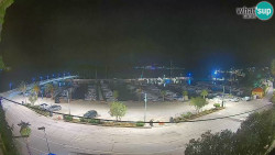 Marina Orebić, Korčula