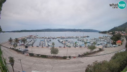 Marina Orebić, Korčula
