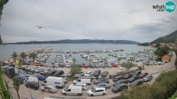 Marina Orebić, Korčula