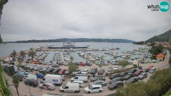 Marina Orebić, Korčula