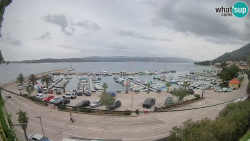 Marina Orebić, Korčula