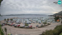 Marina Orebić, Korčula