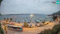 Marina Orebić, Korčula