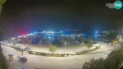 Marina Orebić, Korčula