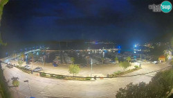 Marina Orebić, Korčula