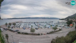 Marina Orebić, Korčula