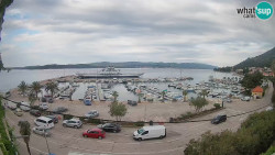 Marina Orebić, Korčula