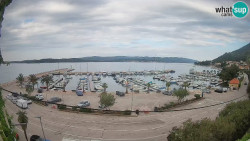 Marina Orebić, Korčula