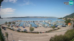 Marina Orebić, Korčula