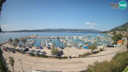 Marina Orebić, Korčula