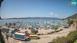 Marina Orebić, Korčula