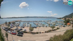Marina Orebić, Korčula