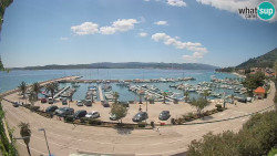 Marina Orebić, Korčula