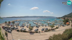 Marina Orebić, Korčula