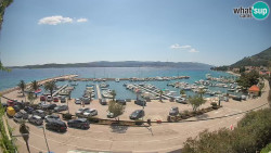 Marina Orebić, Korčula