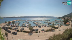 Marina Orebić, Korčula