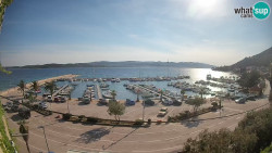 Marina Orebić, Korčula