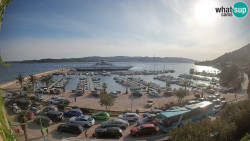 Marina Orebić, Korčula