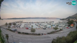 Marina Orebić, Korčula