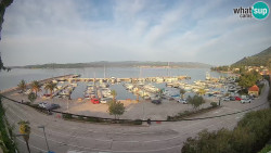 Marina Orebić, Korčula