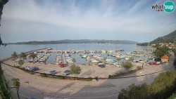 Marina Orebić, Korčula