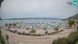 Marina Orebić, Korčula