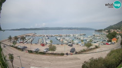 Marina Orebić, Korčula