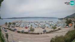 Marina Orebić, Korčula